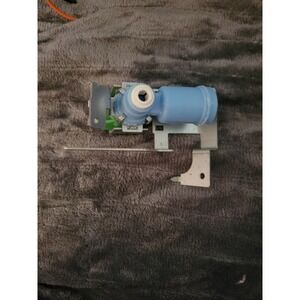 Refrigerator Valve GE General Electric‎ # 510324041521 22330024-0026 Wr57x27487